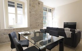 Bravissimo Cort Reial-2A